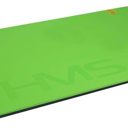 HMS MFK01 Premium - 17-44-271 - Mata fitness klubowa z otwarami 110x55x1,5cm