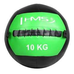 HMS WLB 10 KG WALL BALL - 17-41-028 - Piłka do ćwiczeń