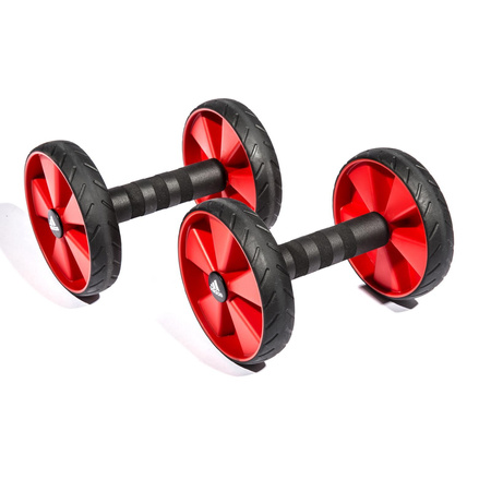 ADIDAS - ADAC-11604 - Wałki fitness