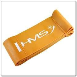 HMS GU05 - 17-33-027 - Guma do ćwiczeń (45.36 - 158.76 kg)