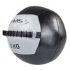HMS WLB 6 KG WALL BALL - 17-41-026 - Piłka do ćwiczeń