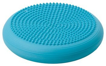 TOGU 400378 - Dysk korekcyjny DynAir Senso XL 36 cm, turkusowy