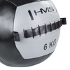 HMS WLB 6 KG WALL BALL - 17-41-026 - Piłka do ćwiczeń
