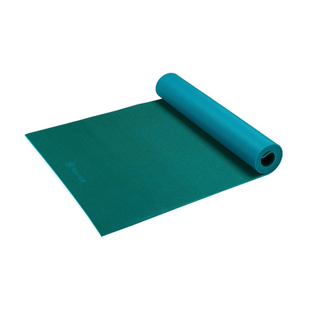 GAIAM Turquoise Sea 6 MM - 61335 - Mata do jogi dwustronna