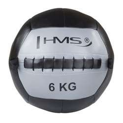 HMS WLB 6 KG WALL BALL - 17-41-026 - Piłka do ćwiczeń