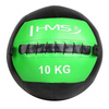HMS WLB 10 KG WALL BALL - 17-41-028 - Piłka do ćwiczeń