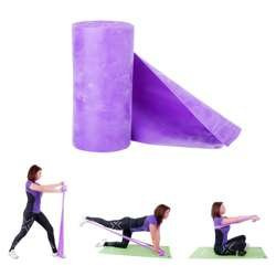 Taśma oporowa inSPORTline Morpo Roll 5,5 m XXX-Heavy