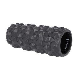 HMS FS107 BLACK - 17-39-021 - Wałek fitness/Roller 31,5cm