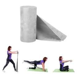 Taśma oporowa inSPORTline Morpo Roll 5,5 m XX-Heavy