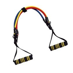 BODY SCULPTURE ZESTAW GUM FITNESS 43 CM BB 2320 - OUTLET