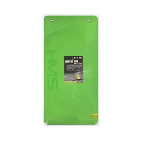 HMS MFK01 Premium - 17-44-271 - Mata fitness klubowa z otwarami 110x55x1,5cm