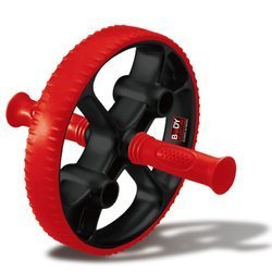 BODY SCULPTURE - BB 704 - Wałek dwufunkcyjny