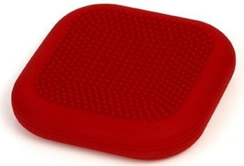 TOGU 400392 - Dynair Cardo, czerwony