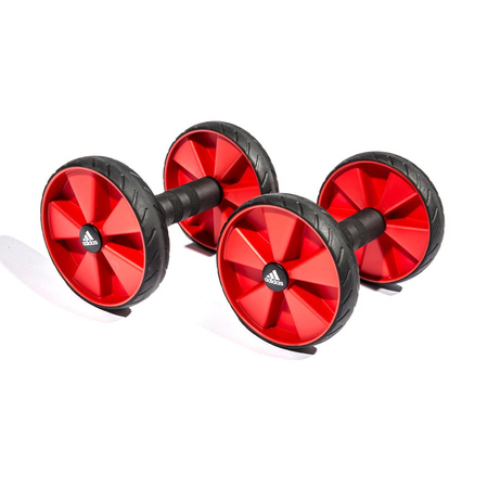 ADIDAS - ADAC-11604 - Wałki fitness