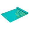 GAIAM Capri 6mm - 62204 - Mata do jogi