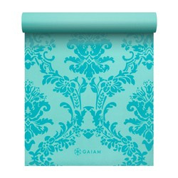 GAIAM Neo Baroque 4mm - 58022 - Mata do jogi