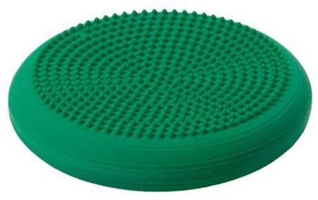 TOGU 400376 - Dysk korekcyjny DynAir Senso XL 36 cm, zielony