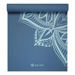 GAIAM MATA DO JOGI HIGH TIDE POINT 5 MM 64945