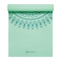 GAIAM Marrakesh 6mm - 60527 - Mata do jogi