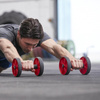 ADIDAS - ADAC-11604 - Wałki fitness