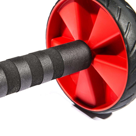 ADIDAS - ADAC-11604 - Wałki fitness