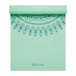 GAIAM Marrakesh 6mm - 60527 - Mata do jogi