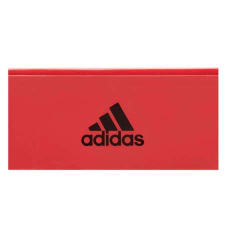 ADIDAS - ADTB-10607RD - Taśma oporowa 6,35 cm