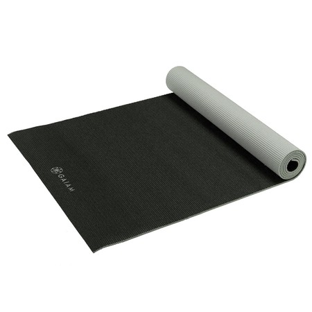 GAIAM MATA DO JOGI DWUSTRONNA GRANITE STORM 6 MM 61329