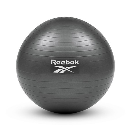 REEBOK PIŁKA GIMNASTYCZNA 65 CM CZARNA RAB-12016BK