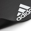 ADIDAS MATA TRENINGOWA 7 MM CZARNA ADMT-11014GR