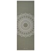 GAIAM MATA DO JOGI OLIVE MARRAKESH 5MM 65369