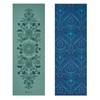 GAIAM Mystic 6mm - 62899 - Mata do jogi dwustronna