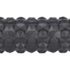 HMS FS107 BLACK - 17-39-021 - Wałek fitness/Roller 31,5cm