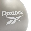 REEBOK PIŁKA GIMNASTYCZNA 65 CM SZARA RAB-40016BK